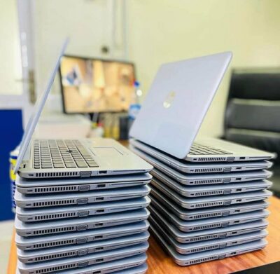 Laptops Refurbished