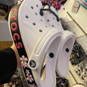 Crocs Pallets