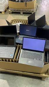 Laptops Refurbished