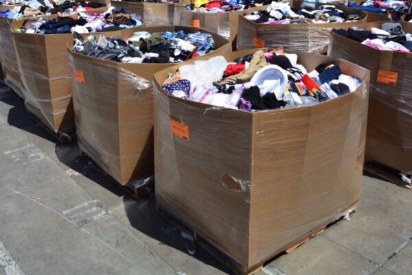 Kids Clothes - Pallets Liquidation